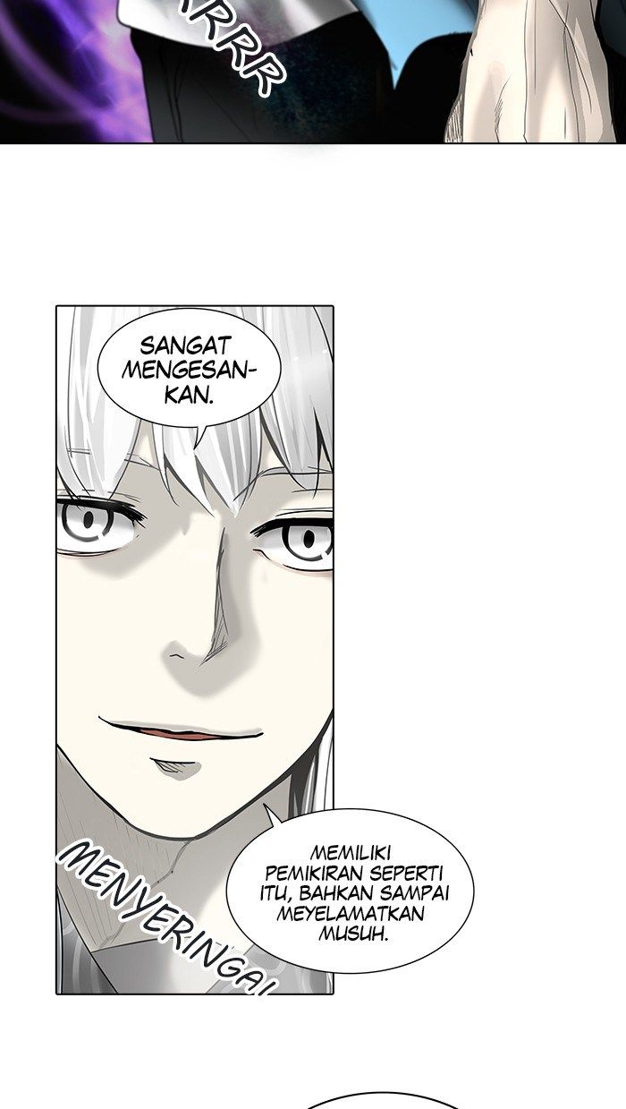 Tower of God Chapter 269