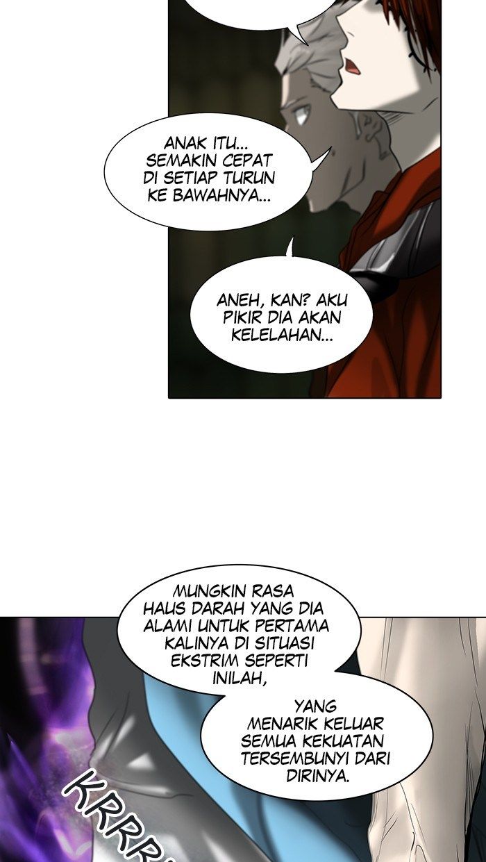 Tower of God Chapter 269