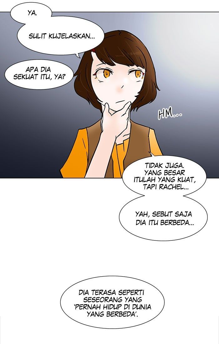 Tower of God Chapter 27