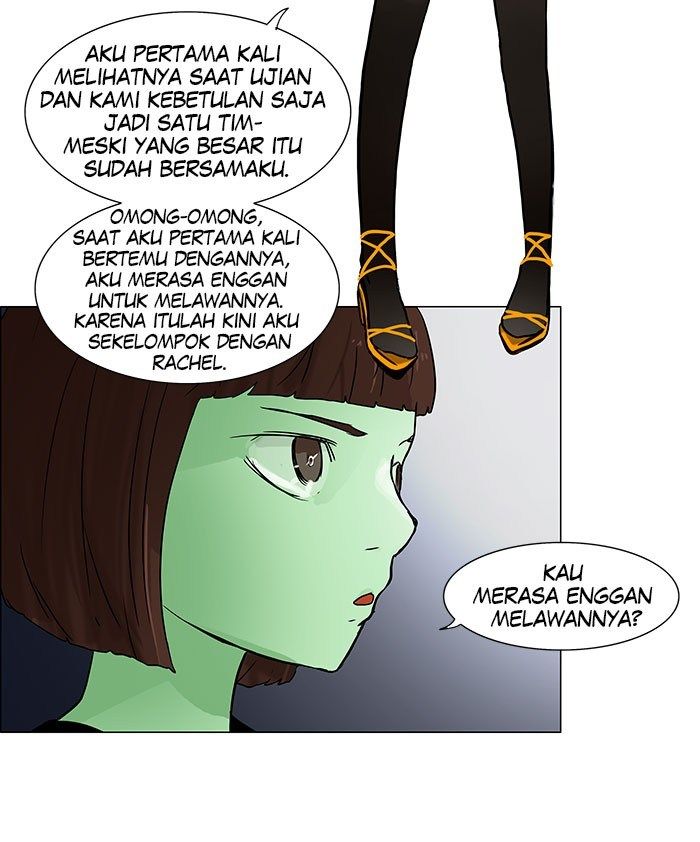 Tower of God Chapter 27