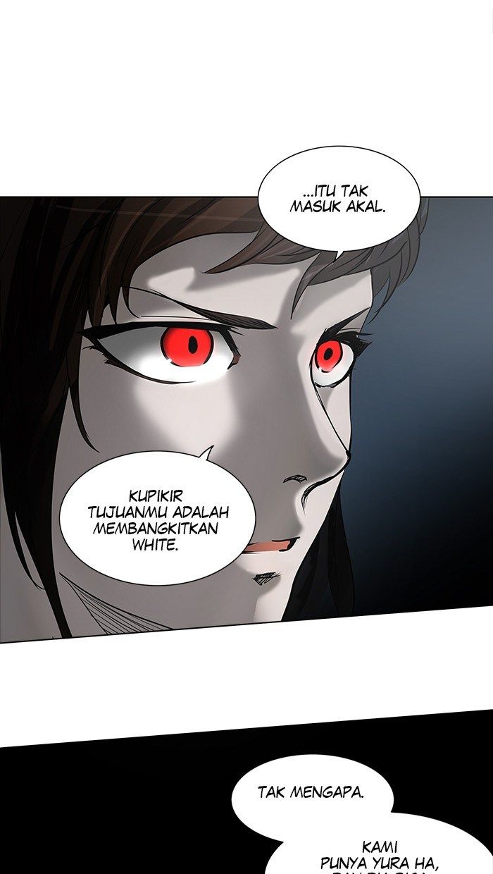 Tower of God Chapter 272