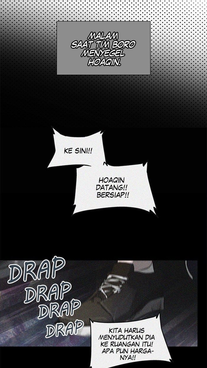 Tower of God Chapter 272