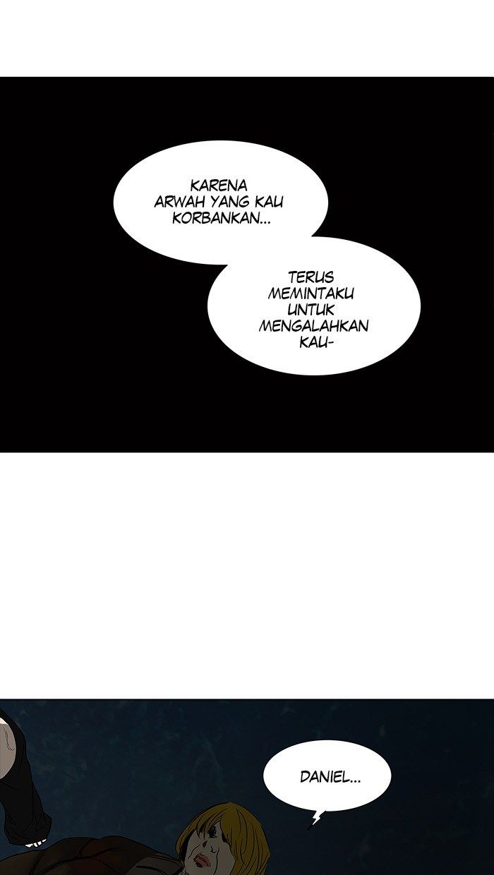 Tower of God Chapter 272