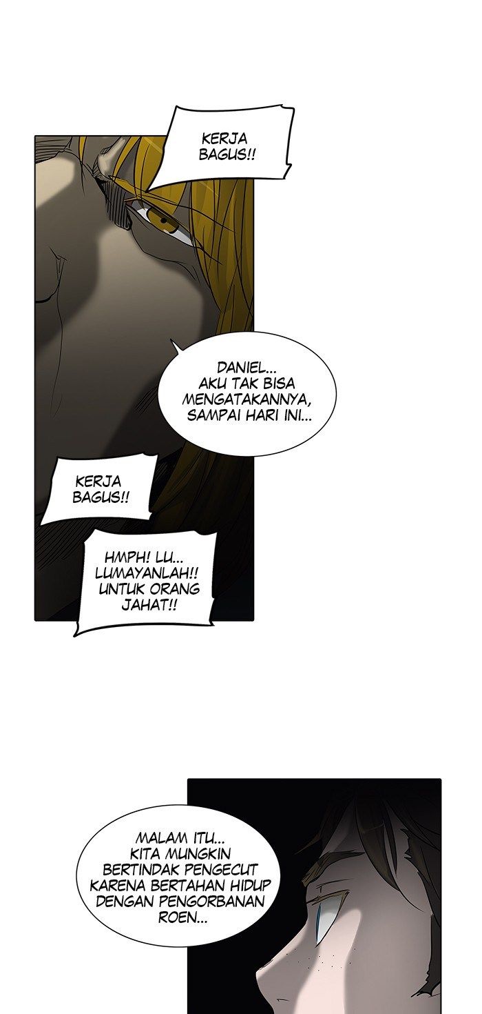 Tower of God Chapter 272