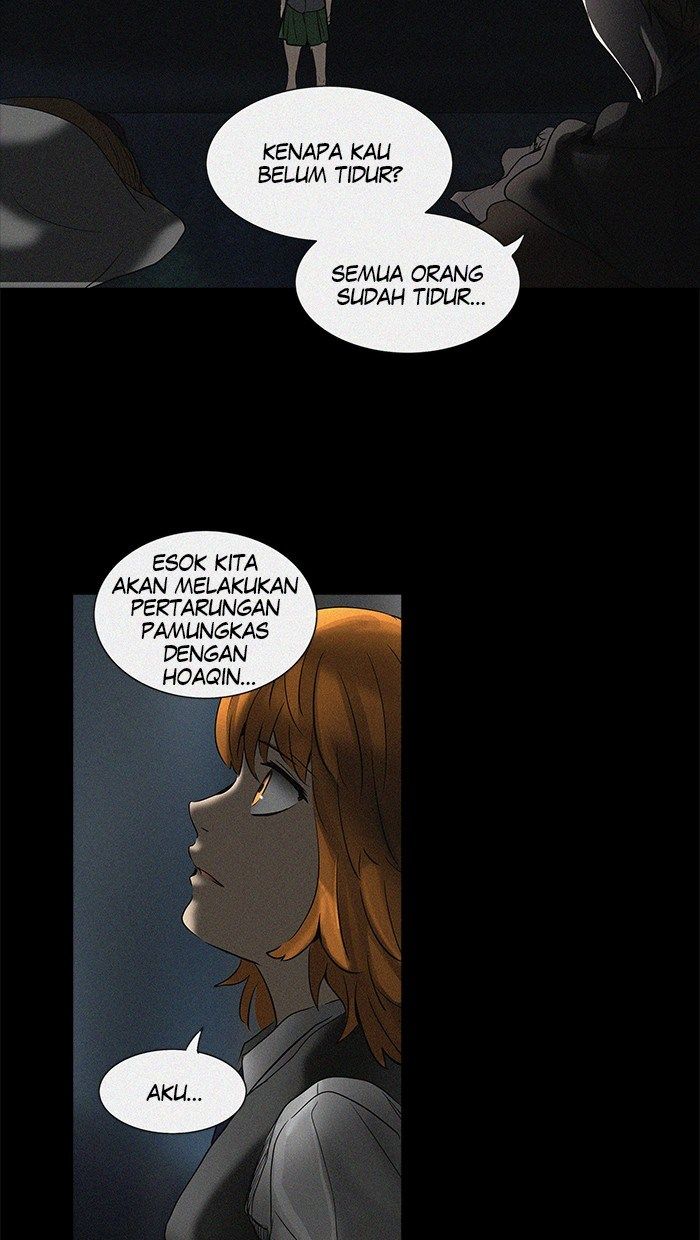 Tower of God Chapter 272