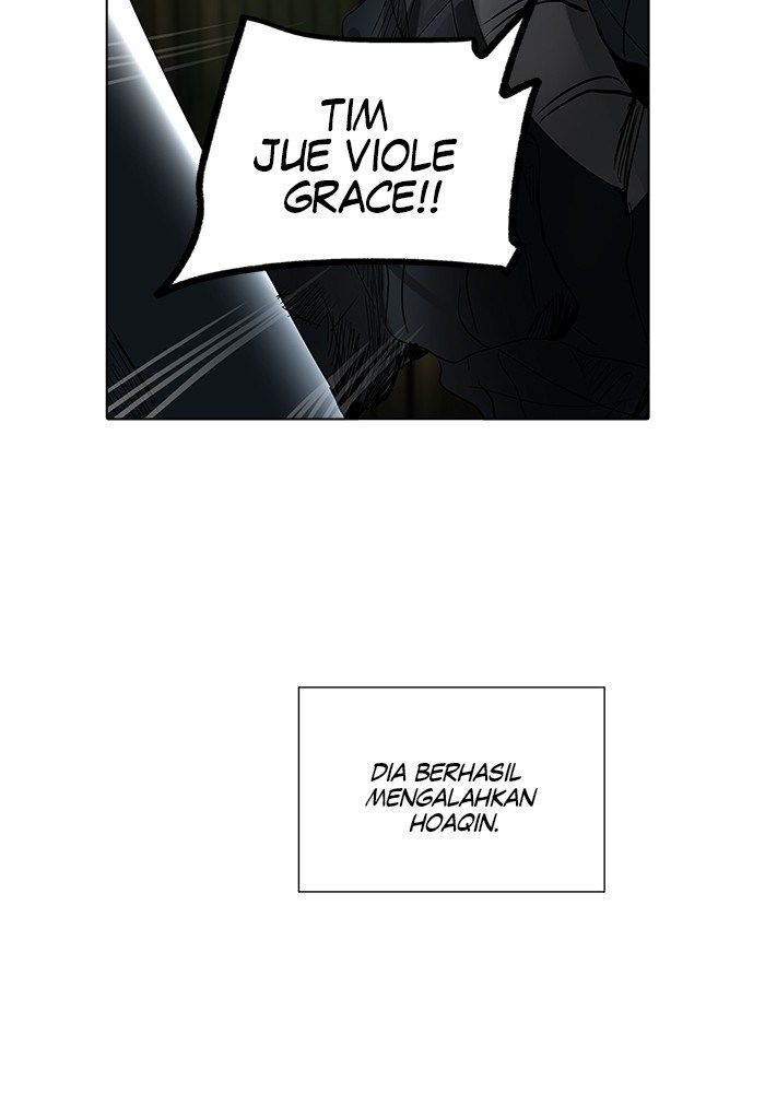 Tower of God Chapter 272