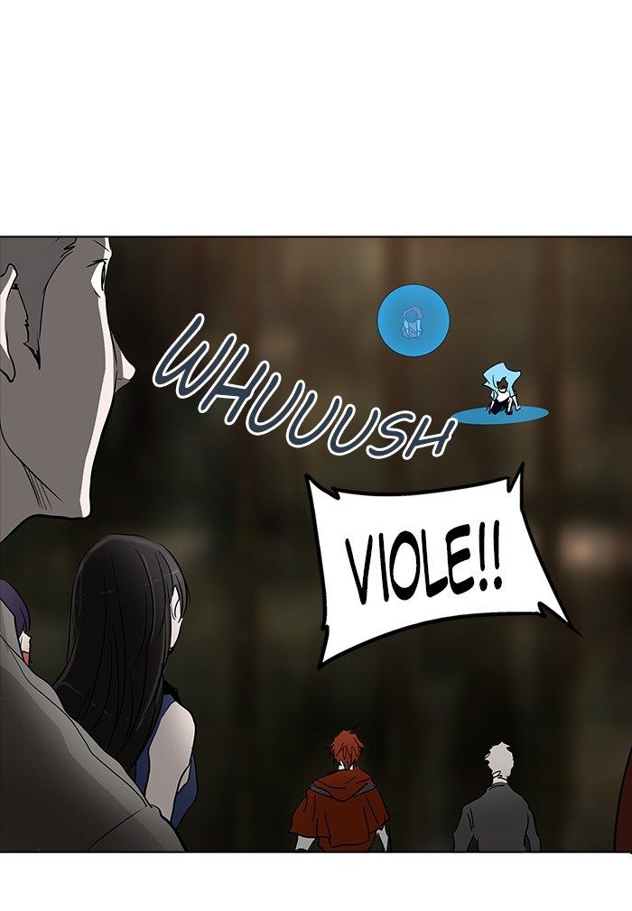 Tower of God Chapter 272