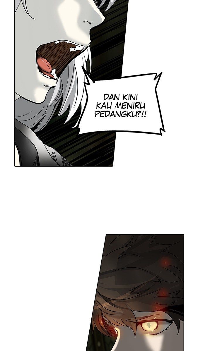 Tower of God Chapter 272