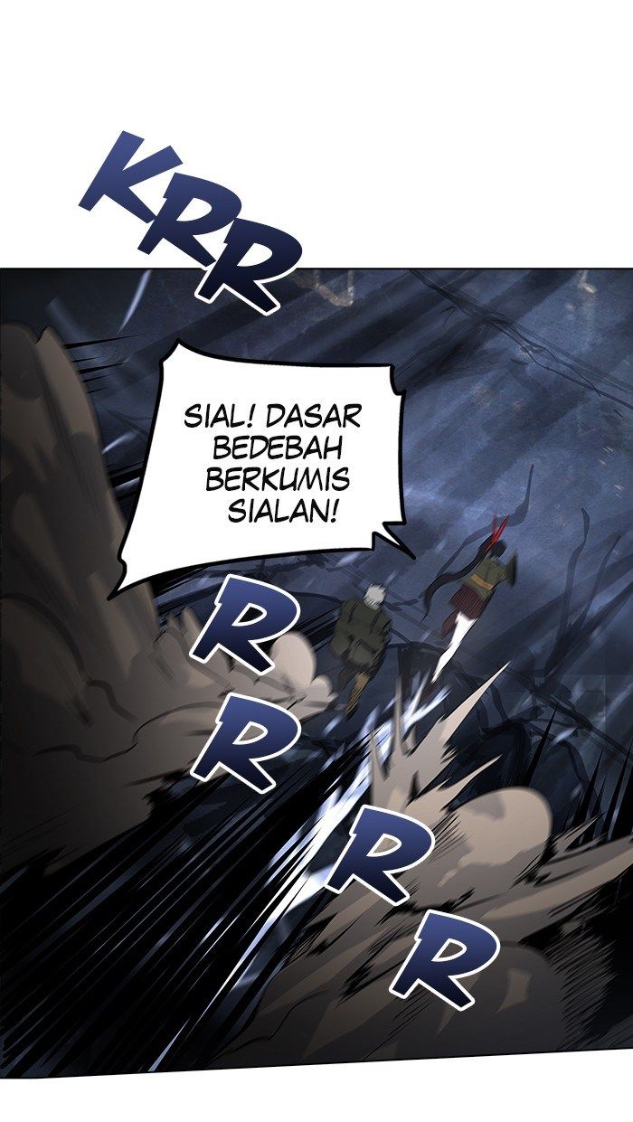 Tower of God Chapter 273