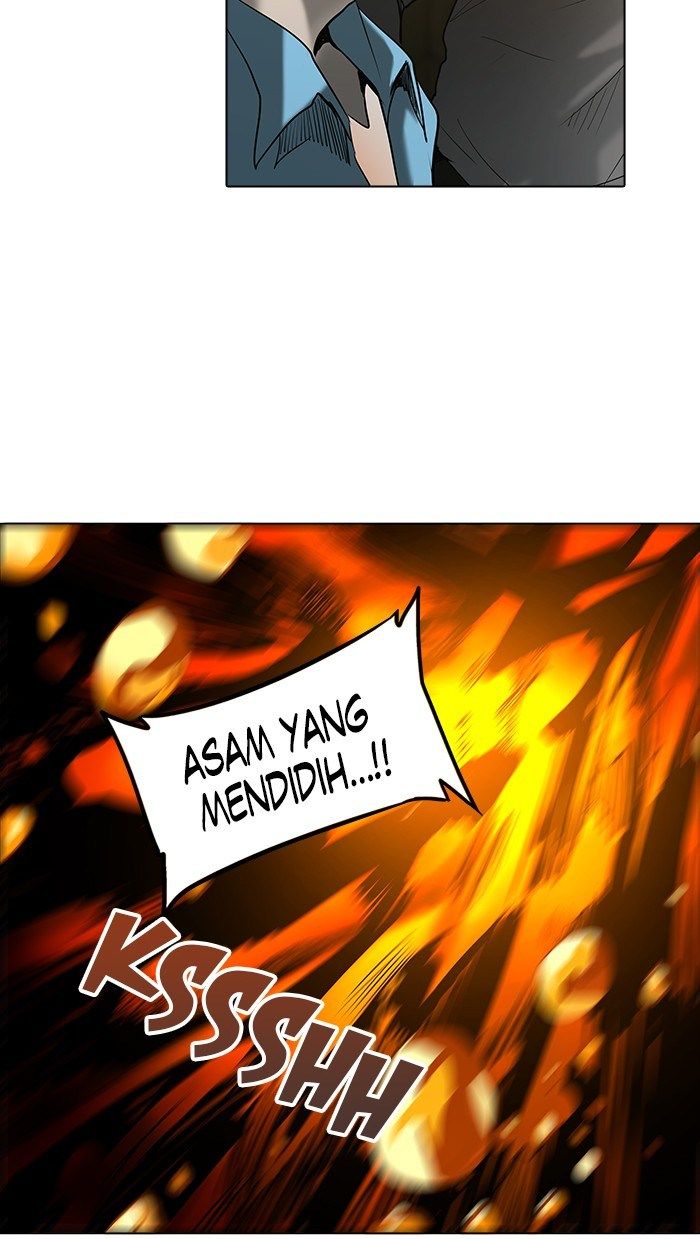 Tower of God Chapter 273