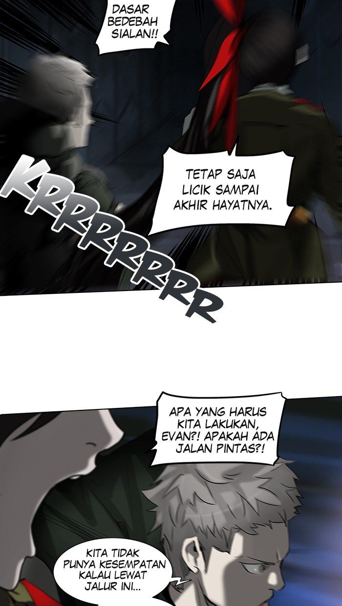 Tower of God Chapter 273