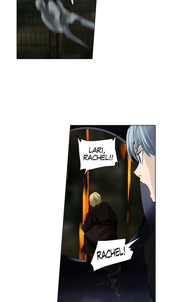 Tower of God Chapter 273