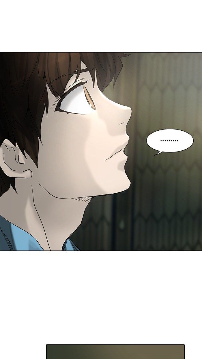 Tower of God Chapter 273