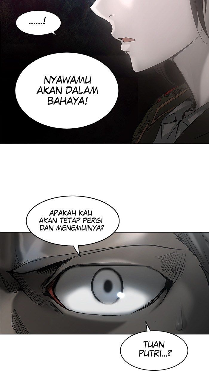 Tower of God Chapter 273
