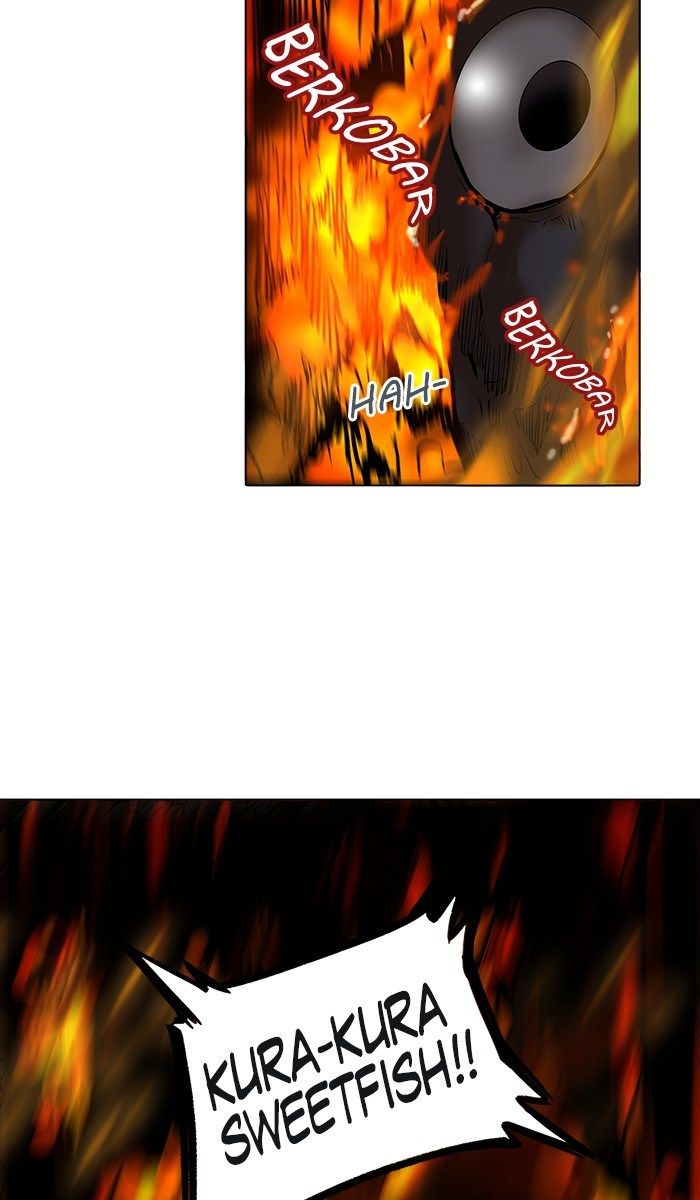 Tower of God Chapter 274