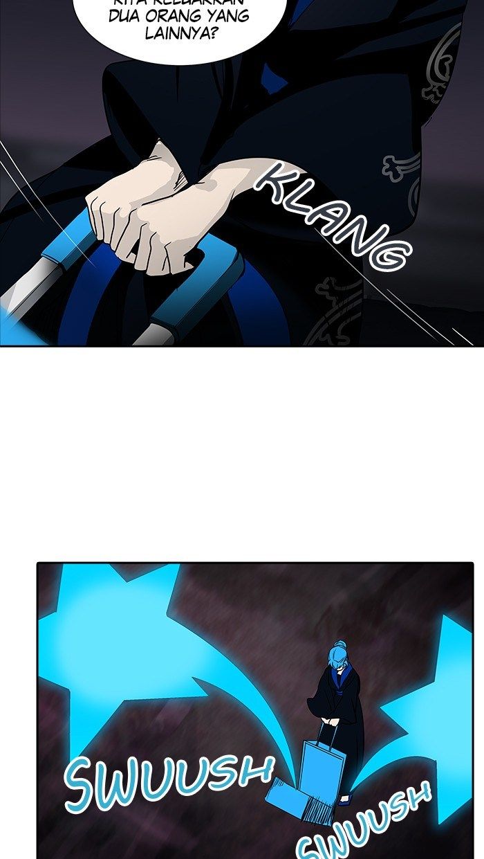 Tower of God Chapter 275