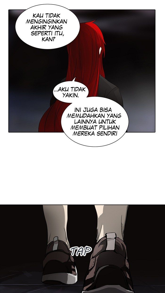 Tower of God Chapter 275