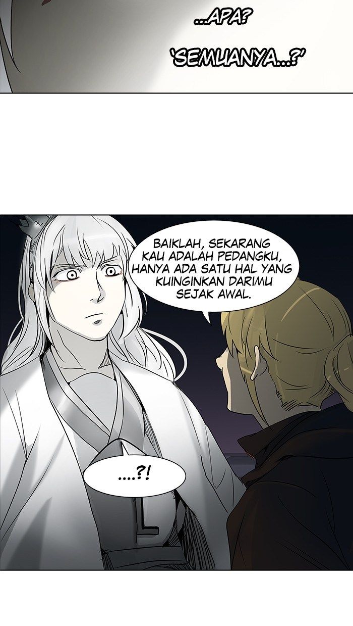 Tower of God Chapter 275