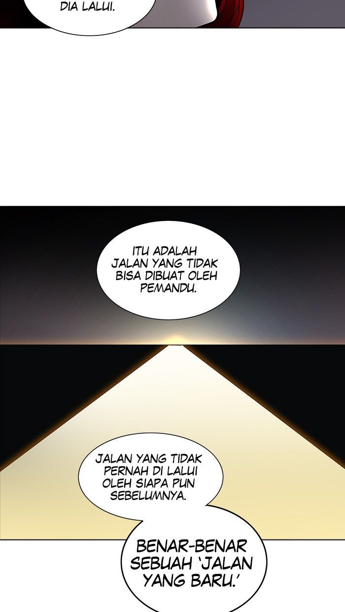 Tower of God Chapter 275