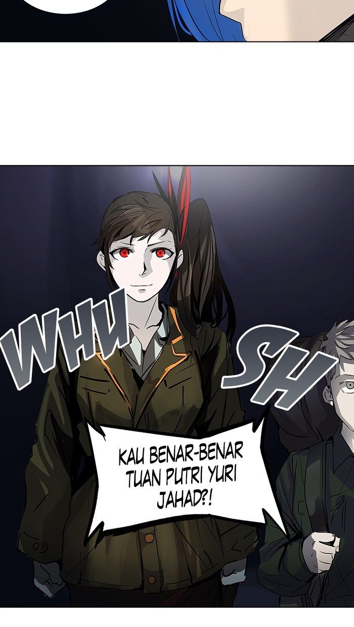 Tower of God Chapter 275