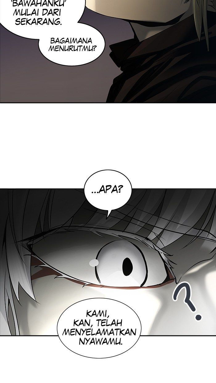 Tower of God Chapter 275