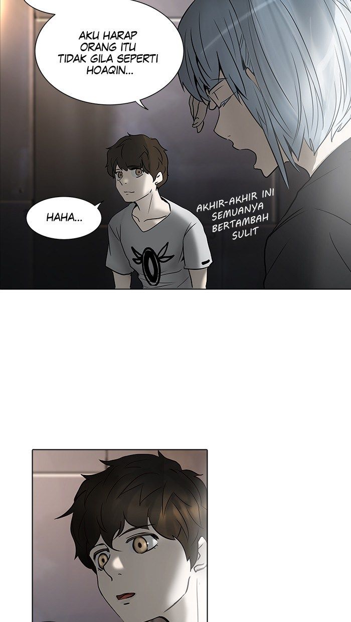 Tower of God Chapter 277