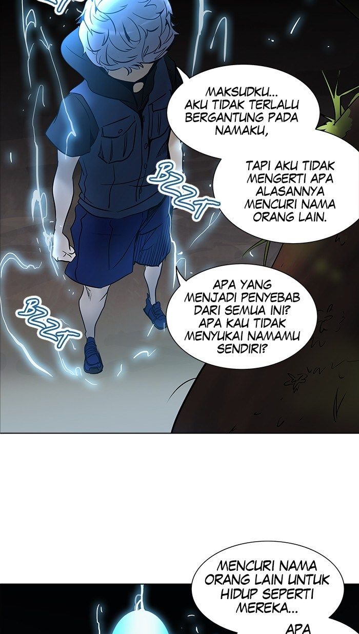 Tower of God Chapter 278