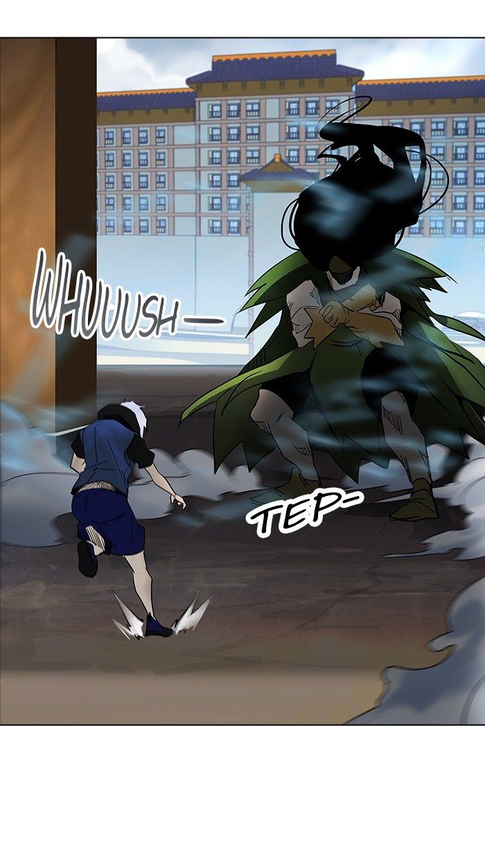 Tower of God Chapter 278