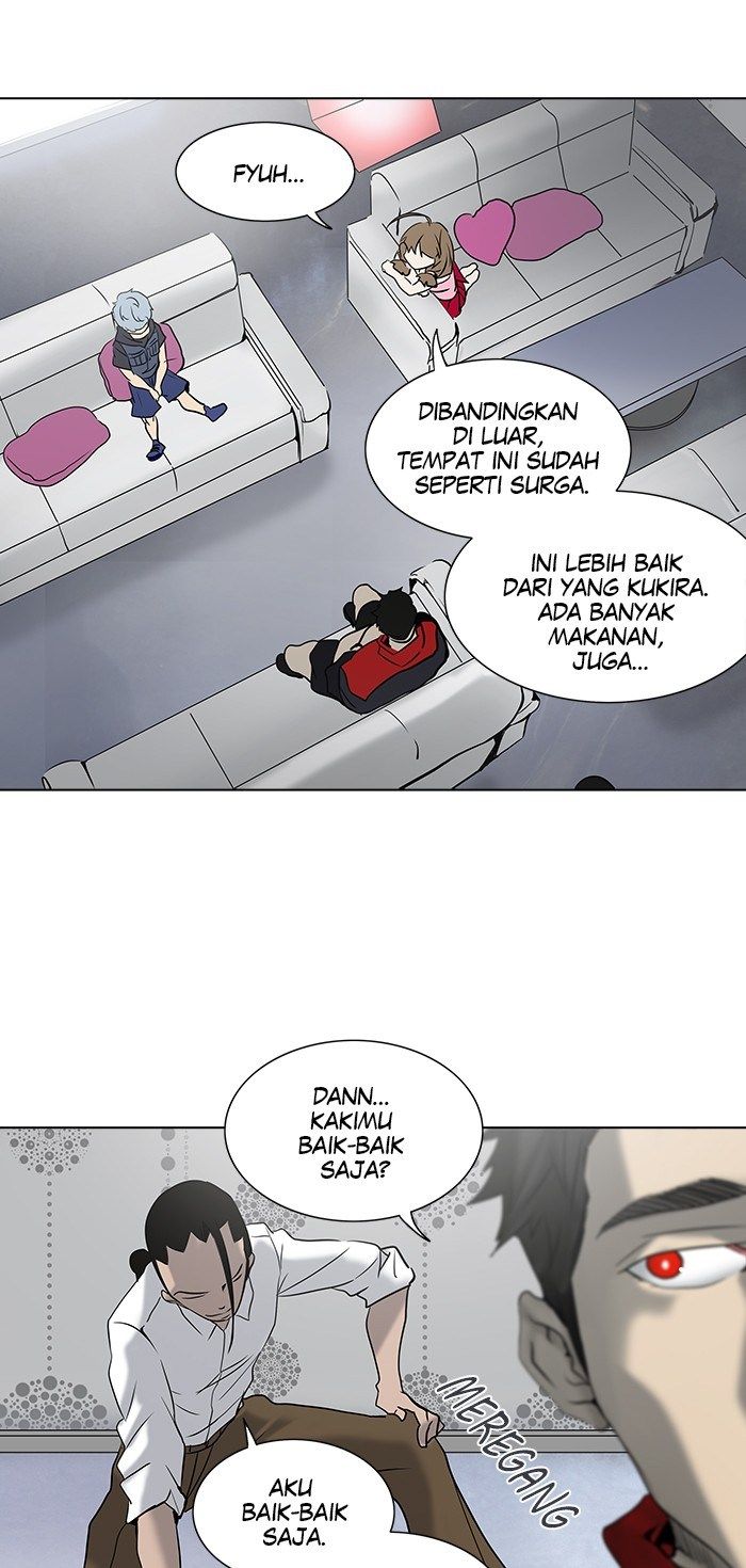 Tower of God Chapter 279