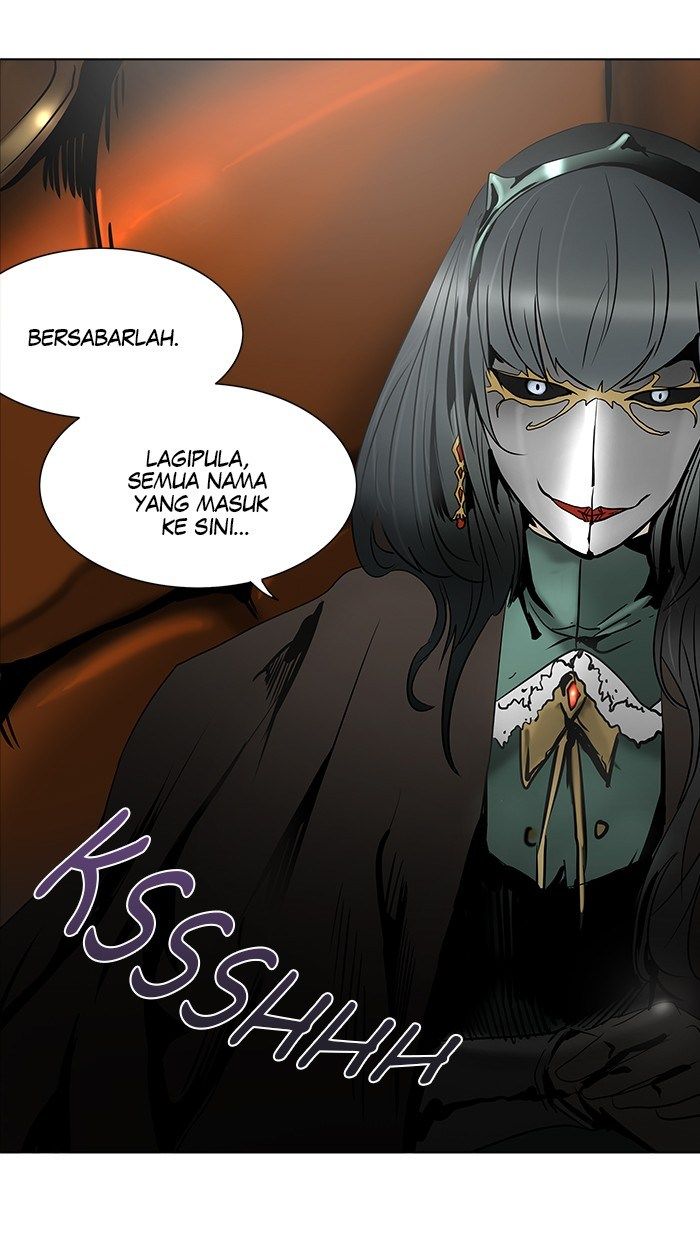 Tower of God Chapter 279