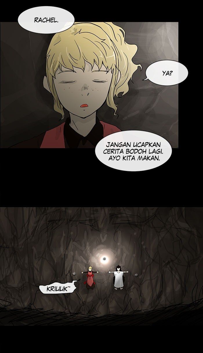 Tower of God Chapter 28