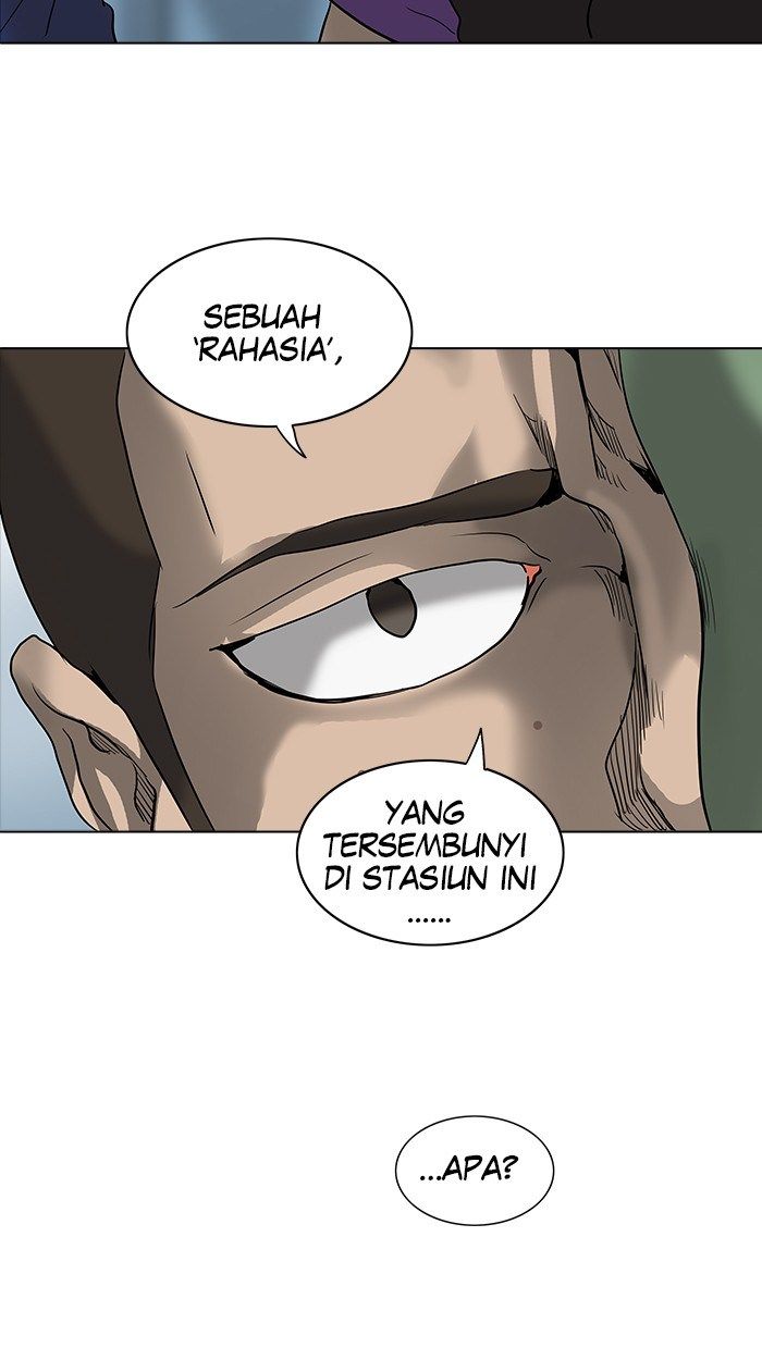 Tower of God Chapter 280