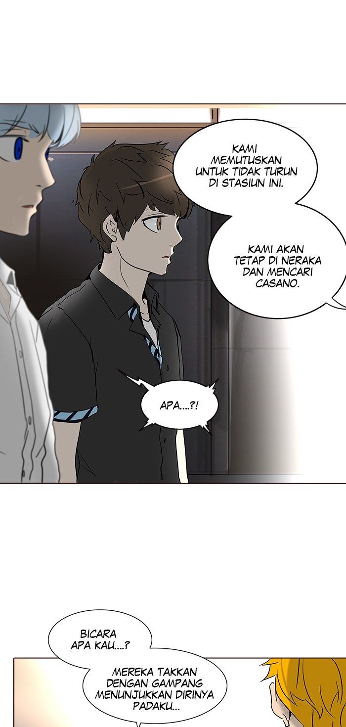 Tower of God Chapter 281