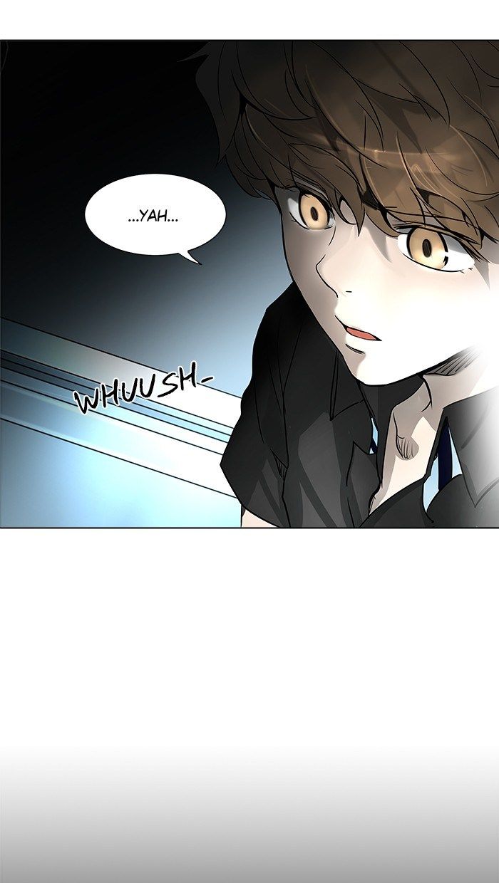 Tower of God Chapter 281