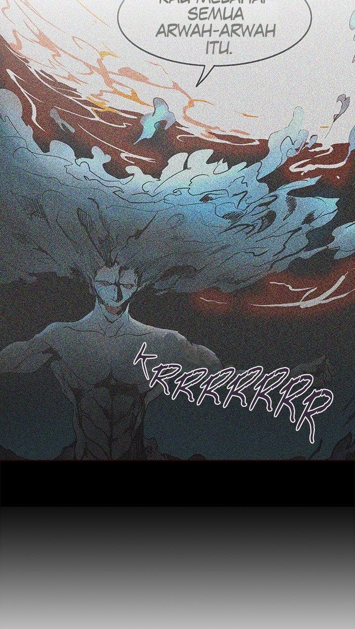 Tower of God Chapter 281