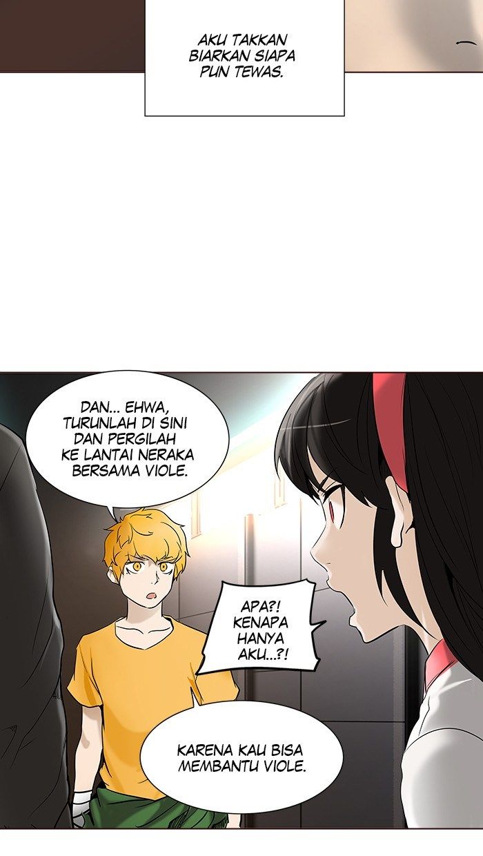 Tower of God Chapter 281