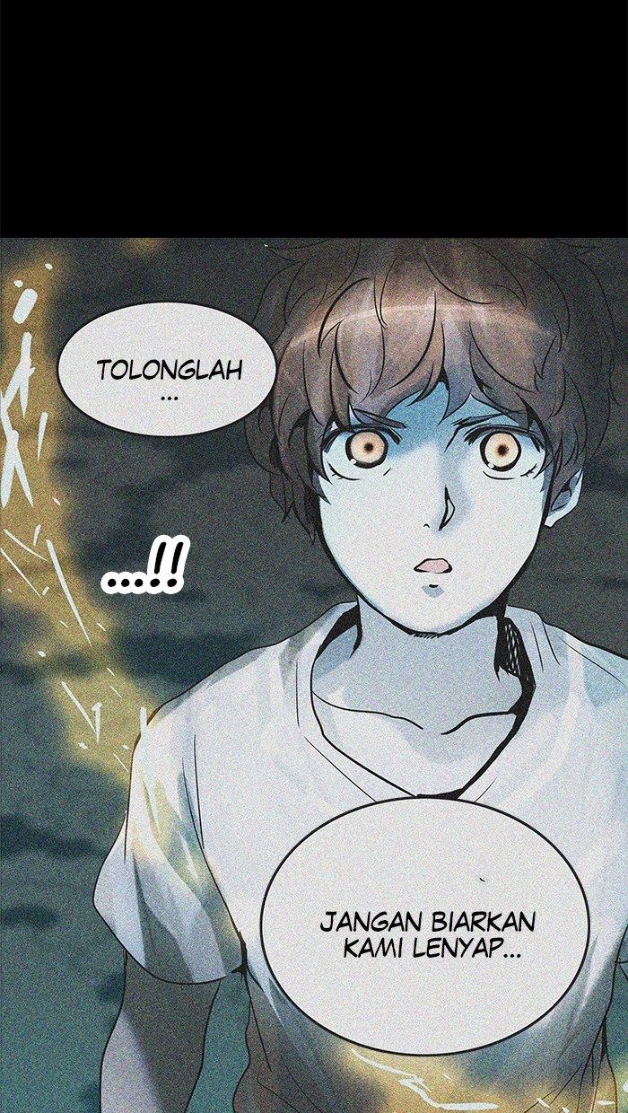 Tower of God Chapter 281