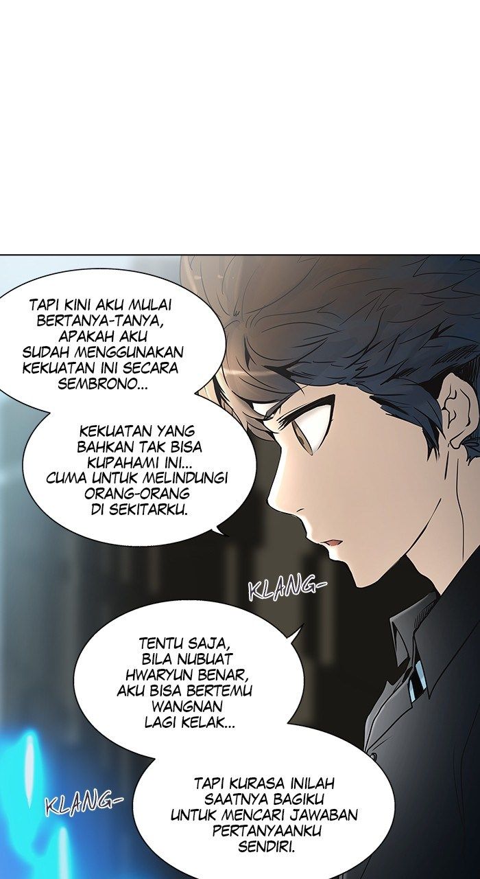 Tower of God Chapter 281