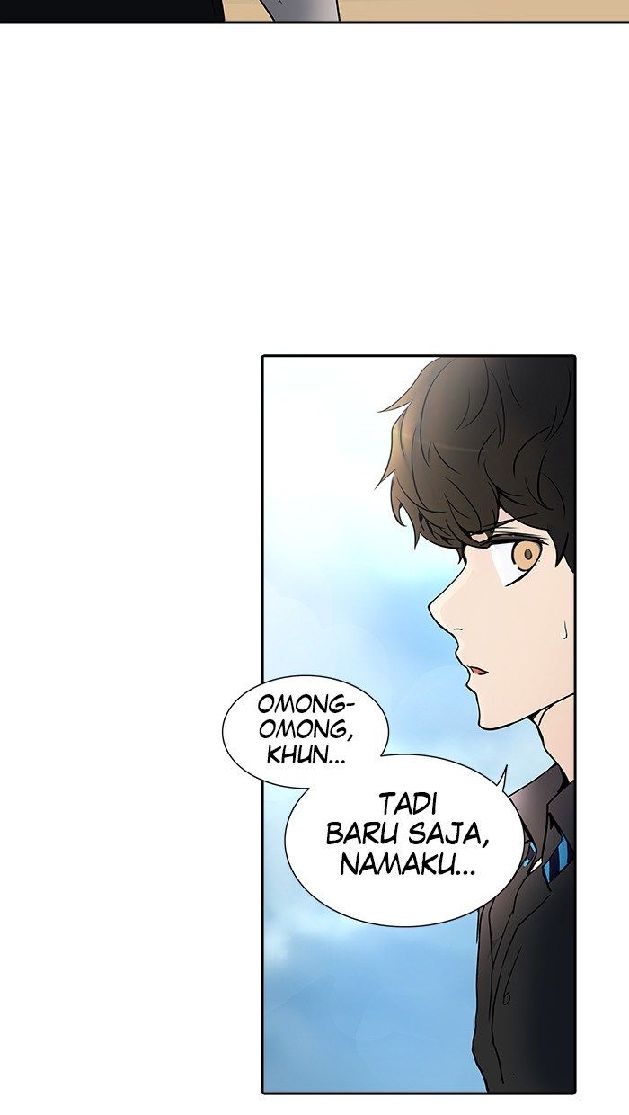 Tower of God Chapter 282