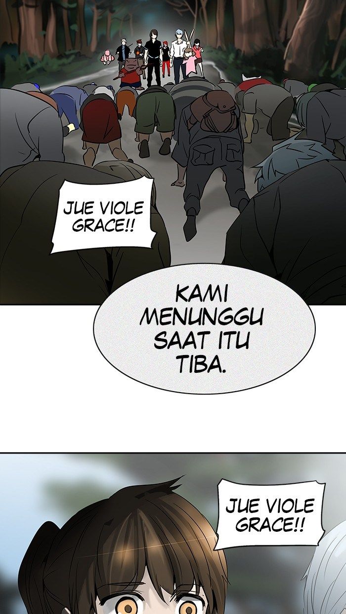 Tower of God Chapter 282