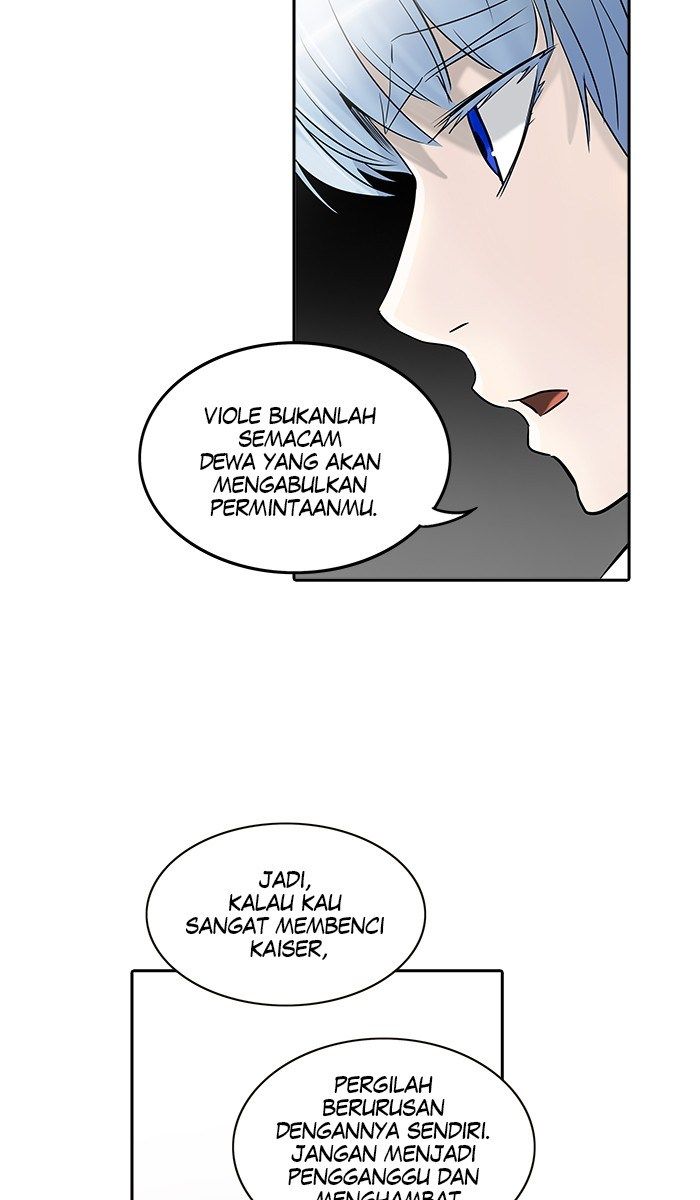 Tower of God Chapter 283