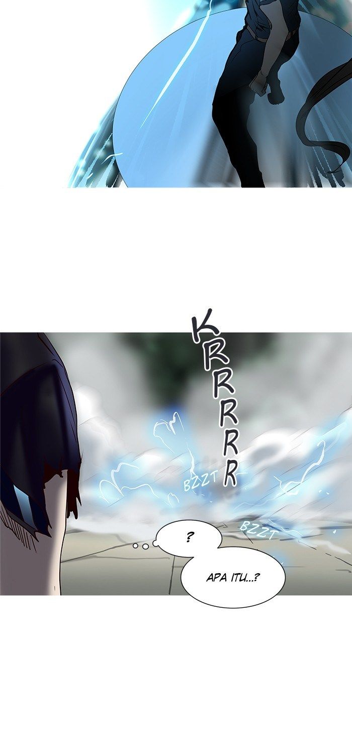 Tower of God Chapter 283