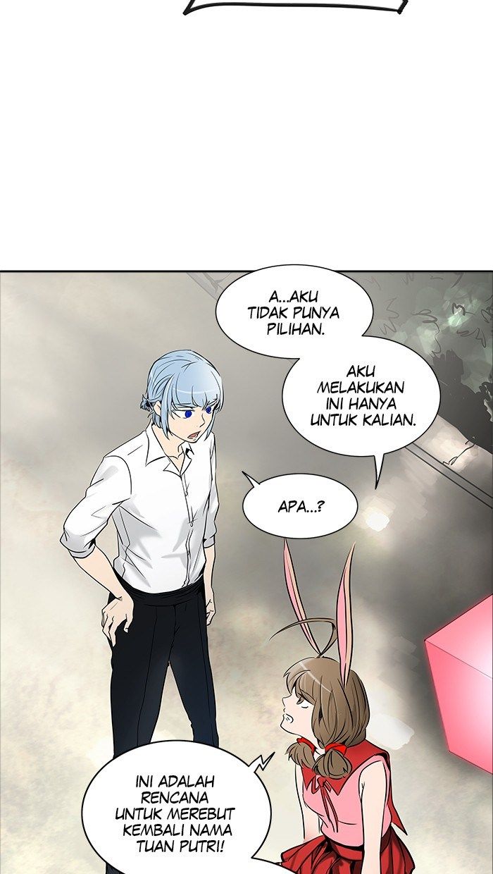 Tower of God Chapter 283