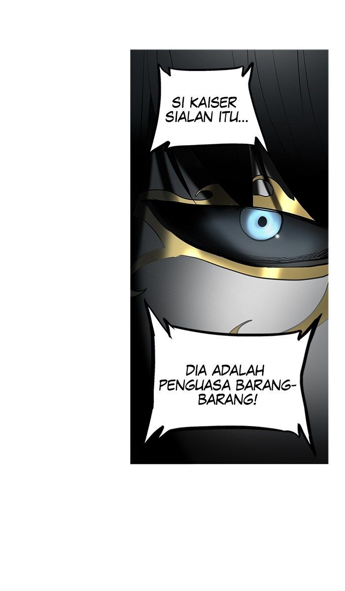 Tower of God Chapter 283