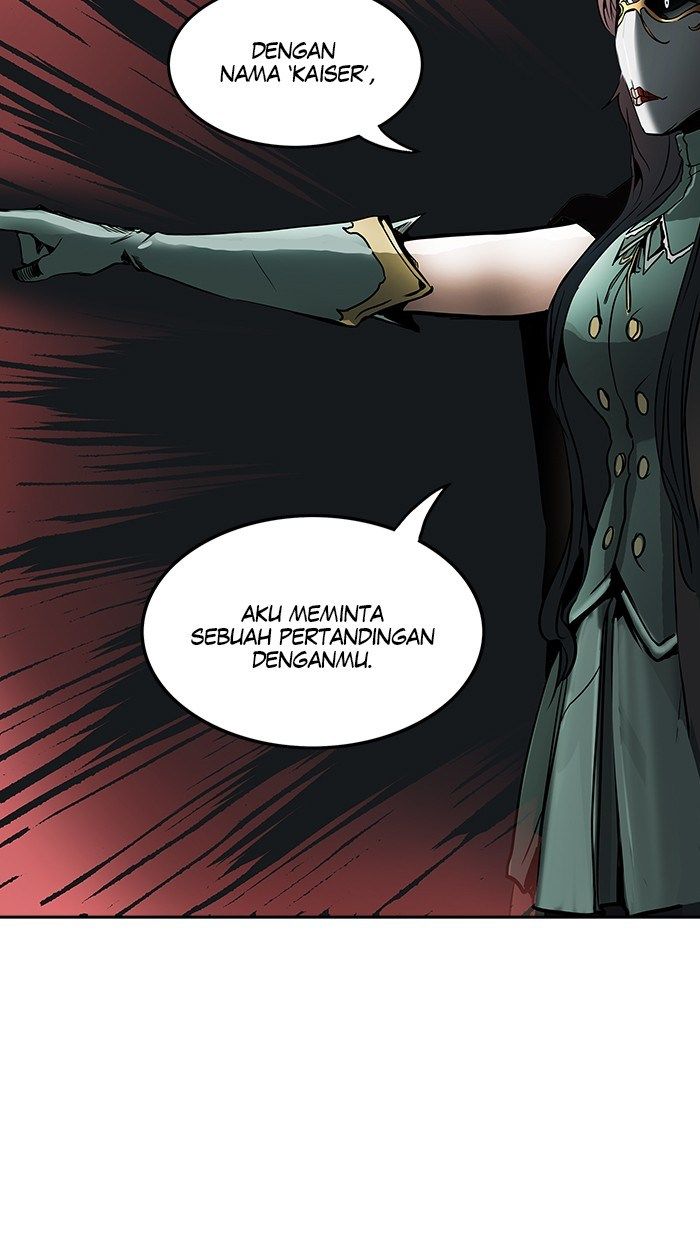 Tower of God Chapter 283