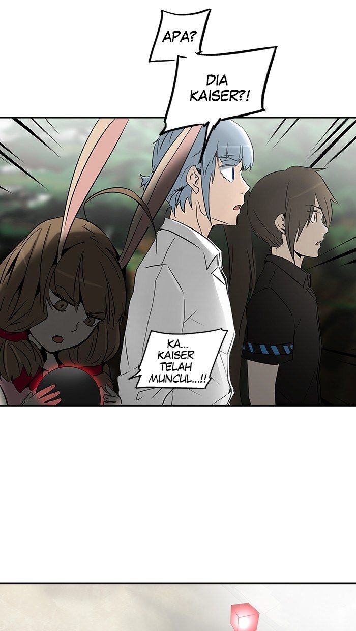 Tower of God Chapter 283