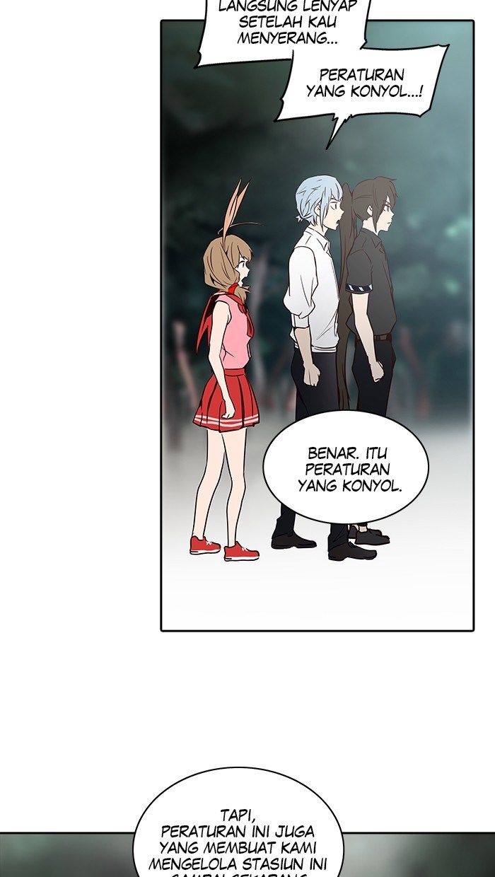 Tower of God Chapter 283