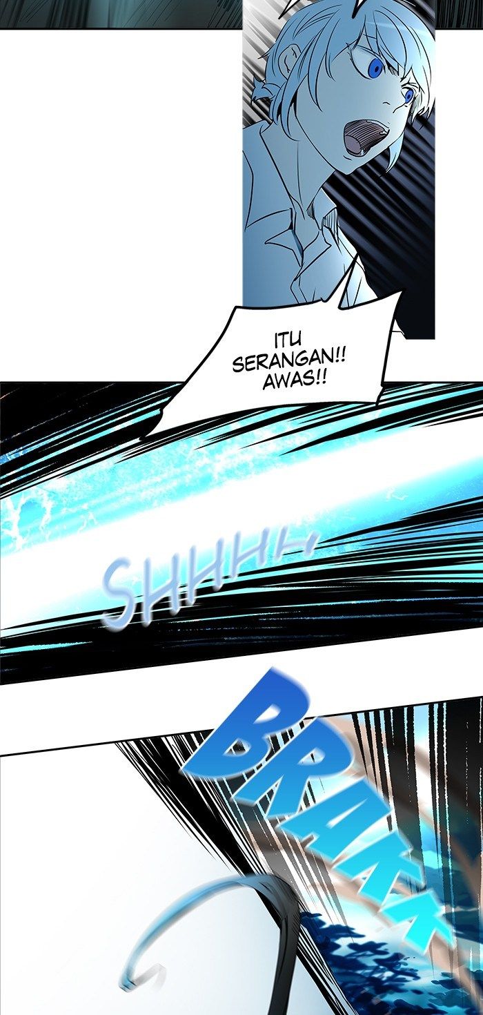 Tower of God Chapter 283