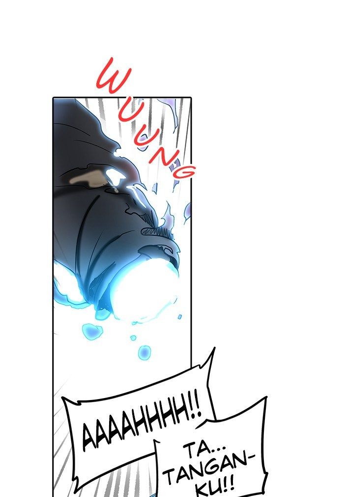 Tower of God Chapter 283