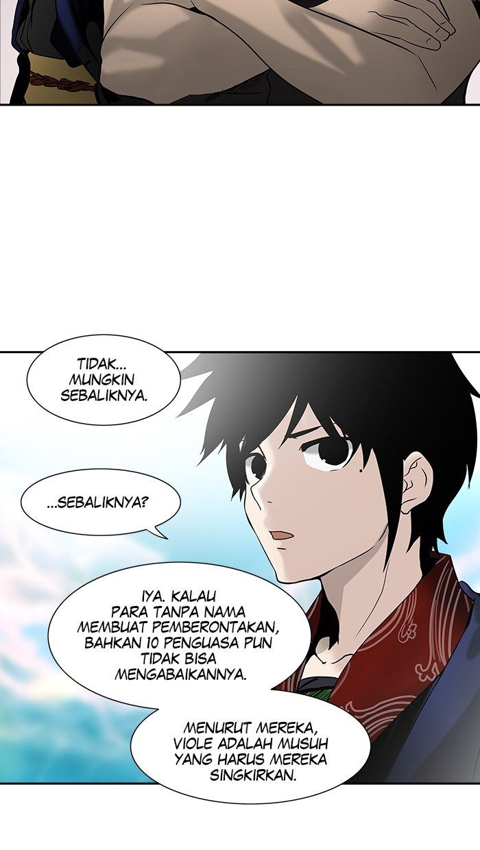 Tower of God Chapter 283